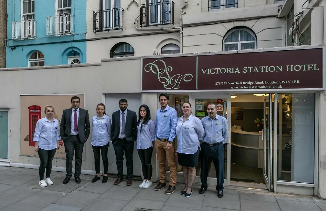 Victoria Station Hotel-1